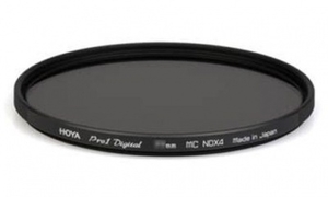 HOYA PRO1 Digital ND4 Filter 67mm
