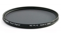 HOYA PRO1 Digital Series Polarising Filter (Circular) 58mm
