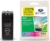 HP17 C6625AE Colour Remanufactured Ink Cartridge by JetTec H17