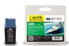 HP20 C6614DE Black Remanufactured Ink Cartridge by JetTec H20