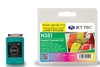 HP351 CB337EE Colour Remanufactured Ink Cartridge by JetTec H351