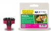 HP363 C8772E Magenta Remanufactured Ink Cartridge by JetTec H363M
