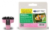 HP363 C8775E Light Magenta Remanufactured JetTec Ink Cartridge H363LM