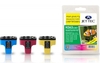 HP363 CMY MULTIPACK Remanufactured Ink Cartridge by JetTec H363CMY