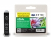 HP364 CB316EE Black Remanufactured Ink Cartridge by JetTec H364B