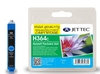 HP364 CB318EE Cyan Remanufactured Ink Cartridge by JetTec H364C