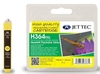 HP364XL CB325EE Yellow Remanufactured JetTec Ink Cartridge H364YXL
