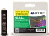 HP364XL CN684EE Black Remanufactured Ink Cartridge by JetTec H364BXL