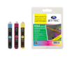 HP364XL Multipack Remanufactured Ink Cartridge by JetTec H364CMYXL