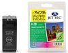 HP78 C6578AE Colour Remanufactured Ink Cartridge by JetTec H78