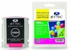 HP88 C9392A Magenta Remanufactured Ink Cartridge by JetTec H88M