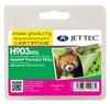 HP903XL Magenta Remanufactured Ink Cartridge by JetTec H903MXL