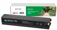 HP971CXL Cyan Remanufactured Ink Cartridge by JetTec H971CXL