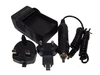 Inov8 Canon NB2L/H Digital Camera Battery Charger