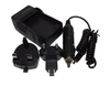 Inov8 Sony NPFR1 Digital Camera Battery Charger