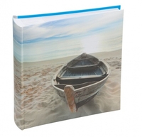 Kenro Boat Design Memo Album 200 6x4" / 10x15cm Photo Album