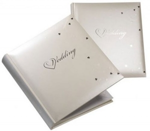 Kenro Fleur Memo Album 200 6x4" / 10x15cm Photo Album