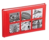 Kenro London Montage Design Mini Album 6x4" / 10x15cm Photo Album