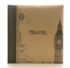 Kenro London Traveller Memo Album 200 6x4" / 10x15cm Photo Album
