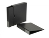 Kenro Ringbinder and Slipcase for Storage Pages Black