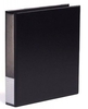 Kenro Standard Ringbinder Black
