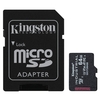Kingston Industrial microSDXC Class 10 A1 pSLC Card 64GB