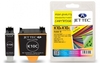 Kodak 10B Black & 10C Colour Multipack Compatible JetTec Ink Cartridge