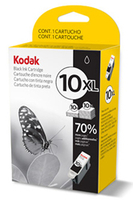 Kodak 10XL Black Ink Cartridge - 3949922