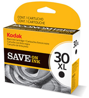 Kodak 30XL Black Ink Cartridge - 3952363