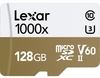 Lexar Professional 1000x microSDXC UHS-II Card with USB 3.0 Reader 128GB
