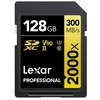 Lexar Professional 2000x SDXC UHS-II Card 128GB