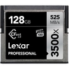 Lexar Professional 3500x CFast 2.0 Card 128GB