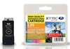 Lexmark 18C0035 Colour Remanufactured Ink Cartridge by JetTec L35
