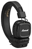 Marshall Major II Bluetooth OverEar Headphones Black