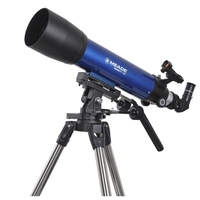 Meade Infinity 102mm Altazimuth Refractor Telescope