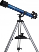 Meade Infinity 60mm Altazimuth Refractor Telescope