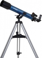 Meade Infinity 70mm Altazimuth Refractor Telescope