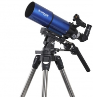 Meade Infinity 80mm Altazimuth Refractor Telescope