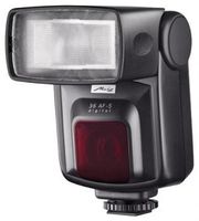 METZ Mecablitz 36 AF-5 Digital Flashgun - NIKON