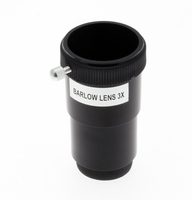 Optical Hardware 3x Barlow Lens