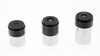 Optical Hardware 4x Standard Eyepiece Set (1.25")