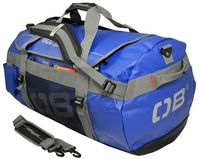 OverBoard Adventure Duffel Bag 90 Litres - Blue