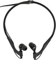 OverBoard Pro-Sports Waterproof Headphones - Black