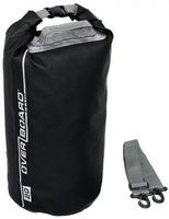 OverBoard Waterproof Dry Tube Bag 20 Litres Black