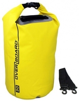 OverBoard Waterproof Dry Tube Bag 30 Litres Yellow