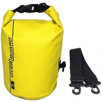 OverBoard Waterproof Dry Tube Bag 5 Litres Yellow