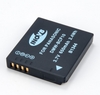 Panasonic DMWBCF10e Equivalent Digital Camera Battery by Inov8