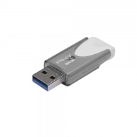 PNY Attache 4 USB 3.0 Flash Drive 256GB