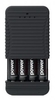 PowerTraveller Powerchimp4A Battery Charger