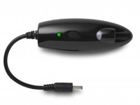 Powertraveller PowerMonkey Classic Charger Black